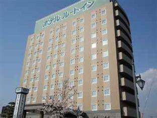 Hotel Route Inn Mitsukaido Ekimae 海道站前路宾馆