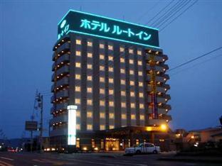 Hotel Route Inn Sakaidekita Inter 酒井北因特尔酒店