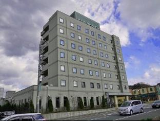 Hotel Route Inn Kakegawa Inter 挂川国际航线宾馆
