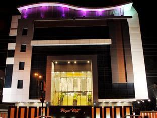 Photo of Hotel Royal Cliff, Kanpur, India
