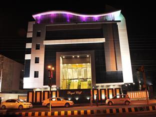 Foto Hotel Royal Cliff, Kanpur, India