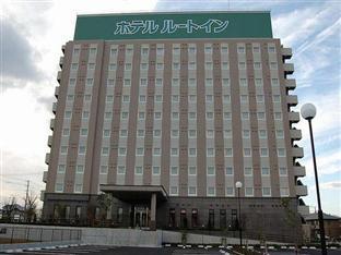 Hotel Route Inn Matsusaka Ekihigashi 松坂市站前酒店