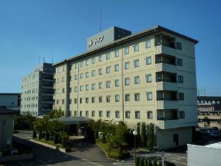 Hotel Route Inn Shin-shirakawa Eki higashi 干线新白河站东宾馆