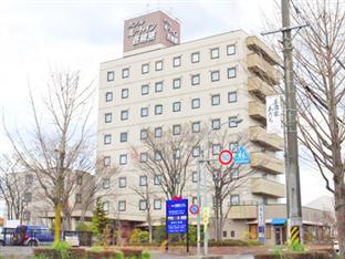 Hotel Route Inn Kakamigahara 各务原市酒店