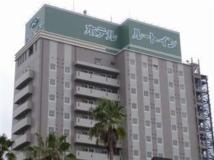 Hotel Route Inn Miyazaki 路线宫崎宾馆