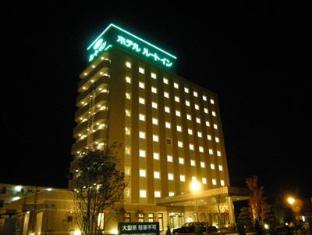 Hotel Route Inn Seki 路线关宾馆
