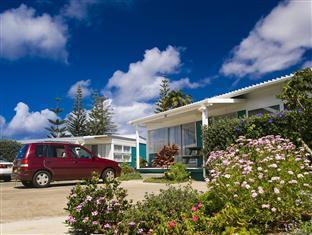 Norfolk Island-Hibiscus Apartments ??Tudor