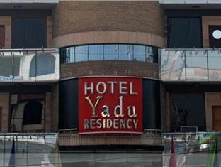 Hotel Yadu Residency 饭店亚都居住