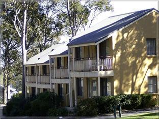 Lake Macquarie Resort Accommodation 麦加里湖度假村住宿