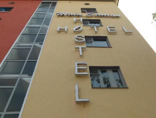 Main Station Hotel & Hostel