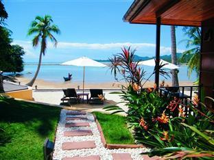 ซียานา บีช รีสอร์ท (Cyana Beach Resort)
