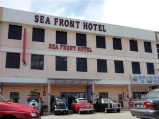 Sea Front Hotel Port Dickson 迪克森港海景大酒店