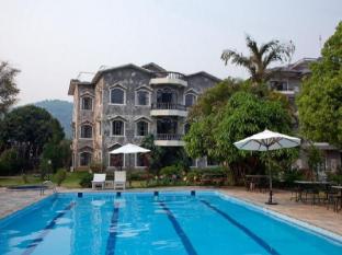 Hotel Barahi 巴拉喜岛酒店