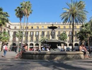 Feel Good Apartments Plaza Cataluna
