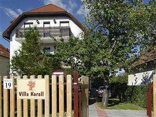 Villa Korall