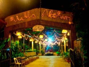 Villa Alzhun Tourist Inn and Restaurant