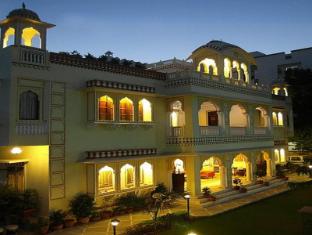 Krishna Palace 克里什纳宫酒店