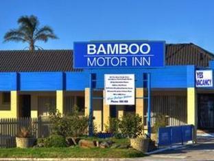 Bamboo Motor Inn 竹园汽车旅店