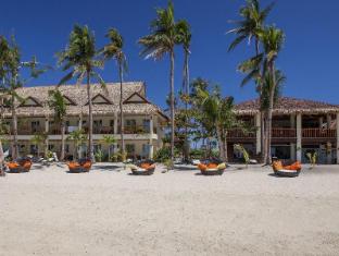 Ocean Vida Resort 海洋维达酒店
