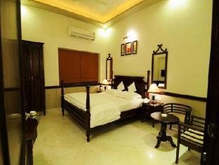 Kothi Anandam Hotel 哥提安南丹酒店