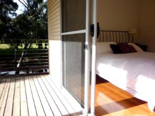 Pavilions Kangaroo Island Self Contained House 凉亭袋鼠岛自助式酒店