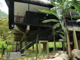Tanah Aina Farrah Soraya Eco Tourism Resort 塔纳艾娜法拉索拉雅生态旅游度假村