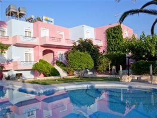 Greece-Anatoli Beach Hotel