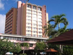 Curacao-Plaza Curacao Hotel & Casino
