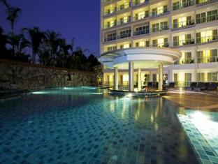 เซนทารา โนวา โฮเต็ล แอนด์ สปา พัทยา (Centara Nova Hotel & Spa Pattaya)