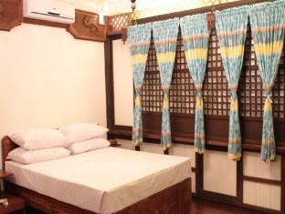 Sulyap Bed & Breakfast – Casa de Obando Boutique Hotel
