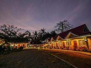Villa Manuel Tourist Inn