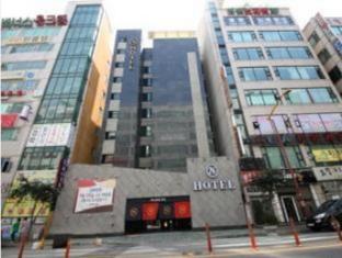 Hotel N Bucheon
