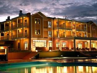 Greece-Veriopolis Hotel