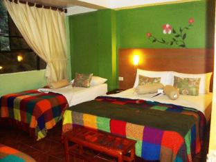 Machu Picchu Green Nature Hotel