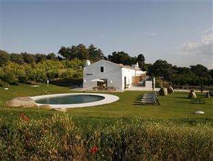 Portugal-Imani Country House