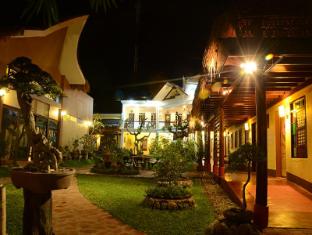 Sarangani Highlands Hotel 萨兰加尼高地酒店
