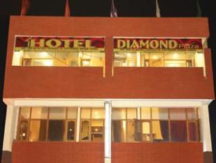 Diamond Plaza Hotel 钻石广场酒店