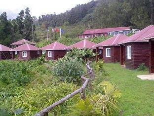 Reunion Island-Auberge du Val Fleuri
