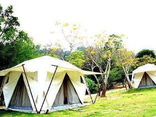 Khao Kheaw Es Ta Te Camping Resort & Safari