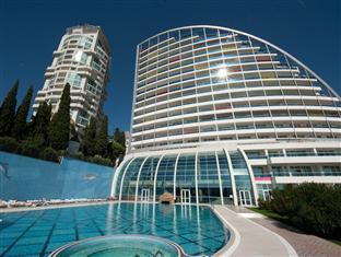 Ukraine-Respect Hall Resort and Spa