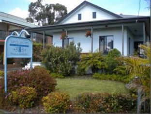 Sandancers Bed and Breakfast in Jervis Bay