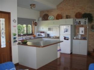 Sandancers Bed and Breakfast in Jervis Bay