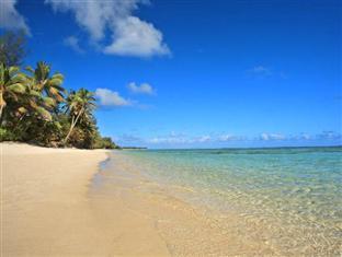Cook Islands-MainIslander on the Beach Island Holiday Properties