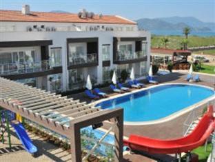 Turkey-Odyssey Residence Suite Hotel