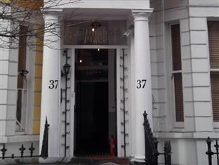 37 Collingham Place - Earls Court