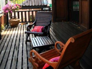 Chiang Mai Summer Resort