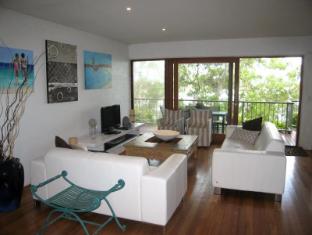 Cove Point Private Holiday Apartment