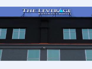 The Leverage Business Hotel (Kuala Kedah) 莱弗瑞吉商务酒店(吉打州)