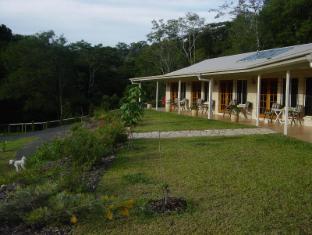 Coverdales Bed and Breakfast at Eumundi