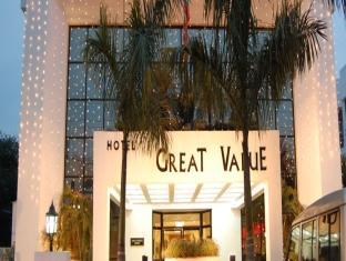 Hotel Great Value 超值酒店